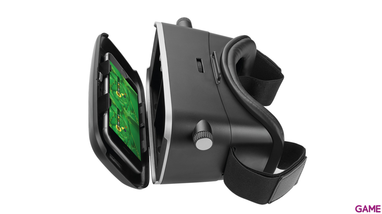 Gafas VR Trust GXT720 + Bluetooth Controller-5