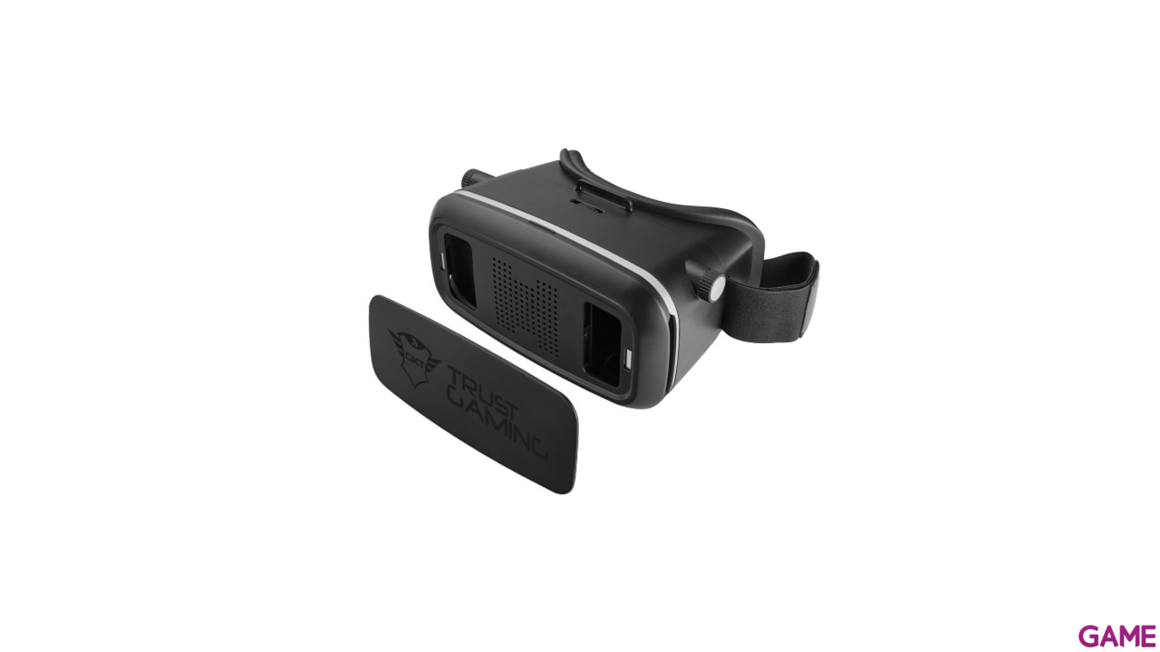 Gafas VR Trust GXT720 + Bluetooth Controller-6