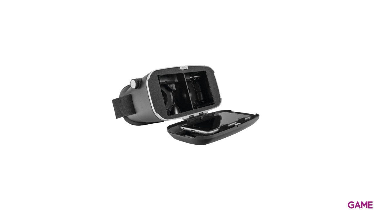 Gafas VR Trust GXT720 + Bluetooth Controller-7