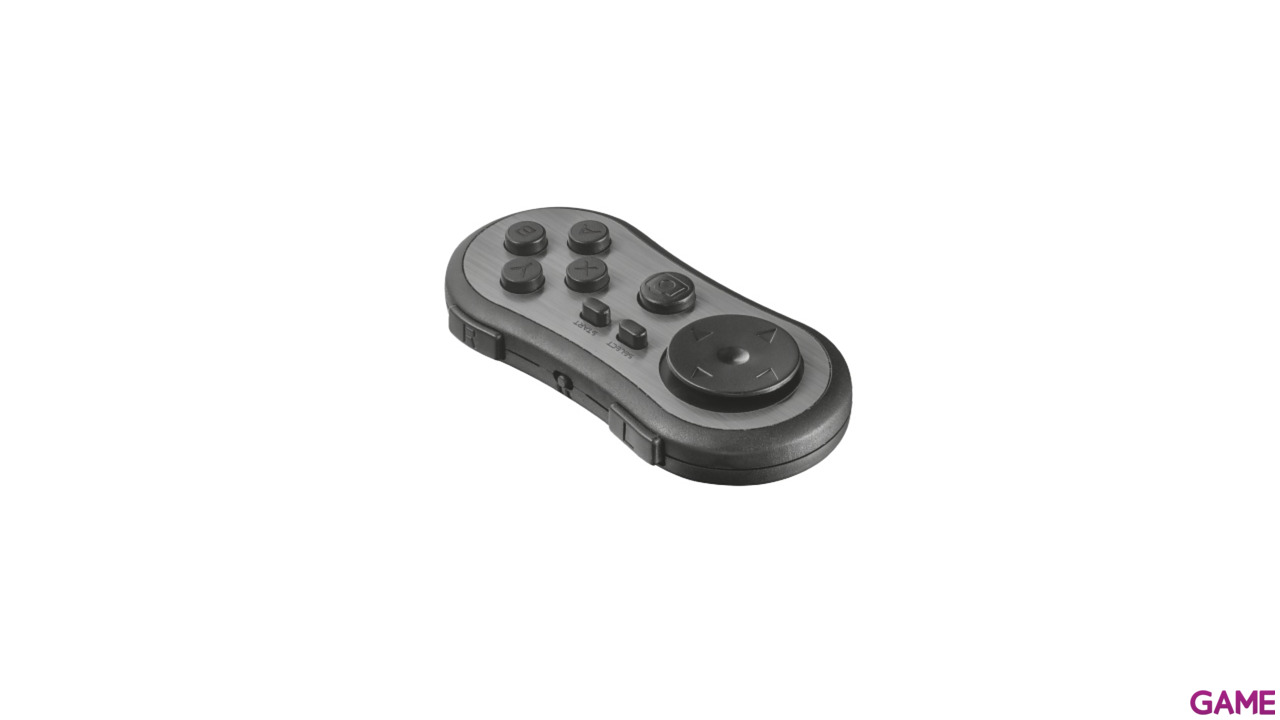Gafas VR Trust GXT720 + Bluetooth Controller-8