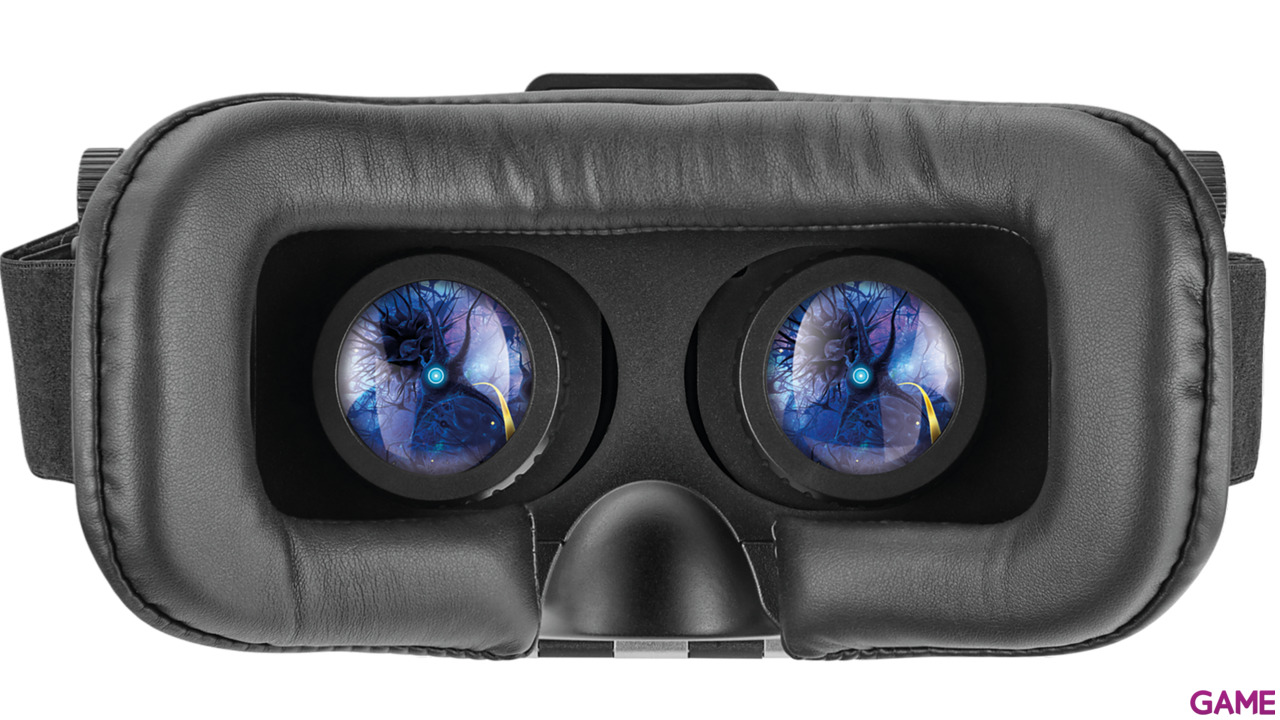 Gafas VR Trust GXT720 + Bluetooth Controller-11