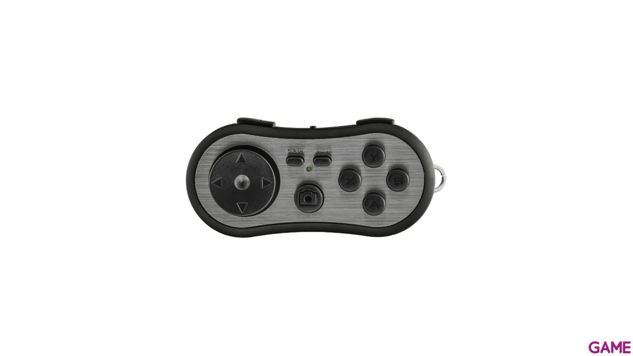 Gafas VR Trust GXT720 + Bluetooth Controller-13