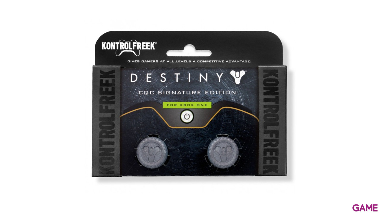 Kontrolfreek FPS Freek Destiny XONE-4