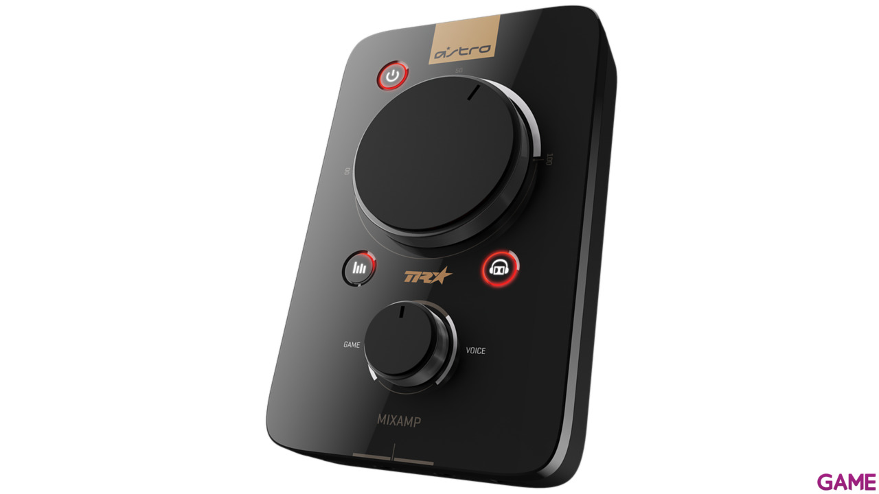 Astro MixAmp ProTR Kit AG Negro - Auriculares Gaming-2