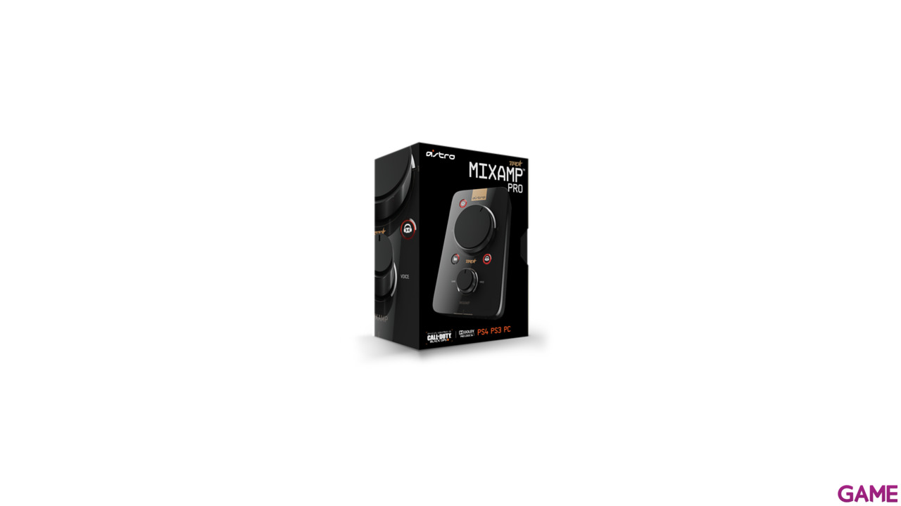 Astro MixAmp ProTR Kit AG Negro - Auriculares Gaming-3