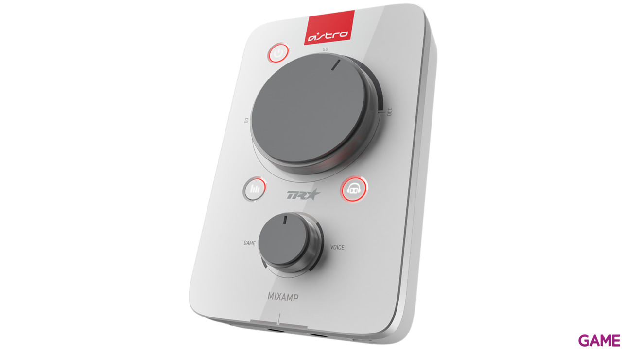 Astro MixAmp Pro TR Kit XO White - Auriculares Gaming-2