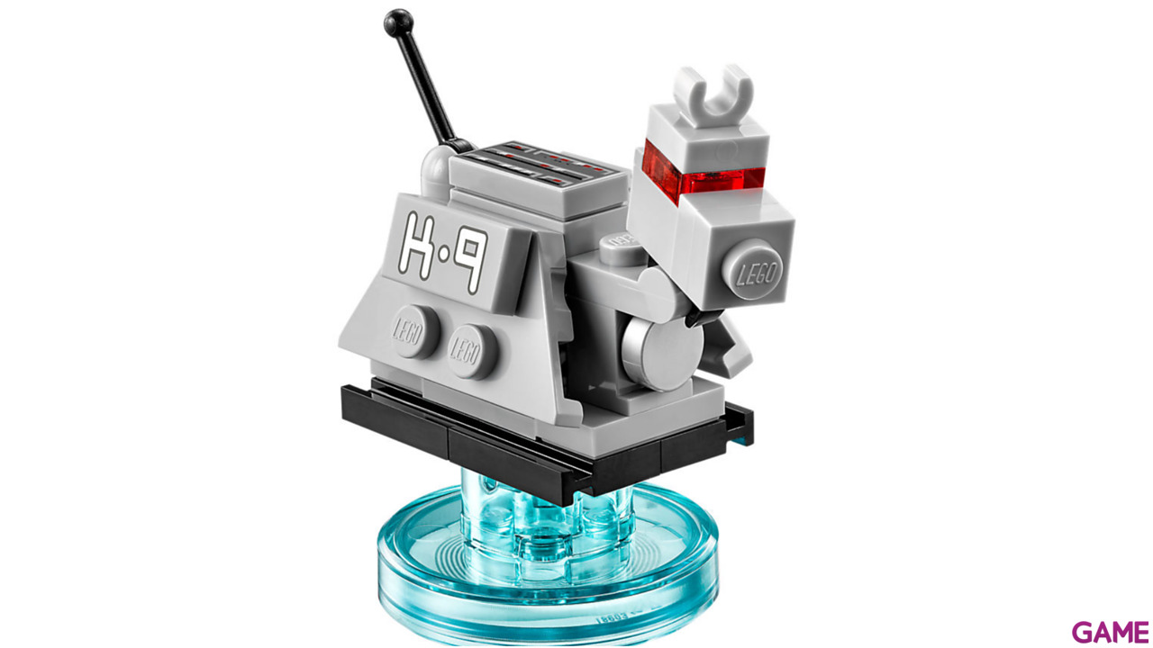 LEGO Dimensions Level Pack: Doctor Who-6