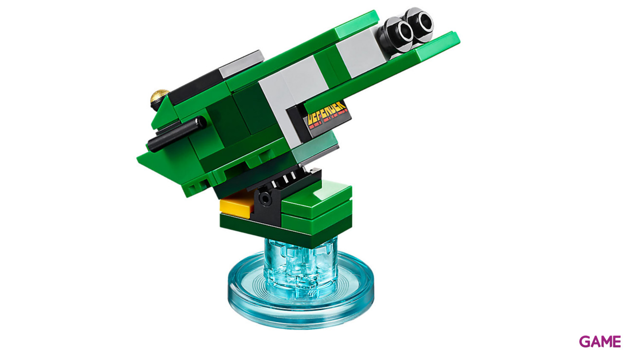 LEGO Dimensions Level Pack: Midway-7