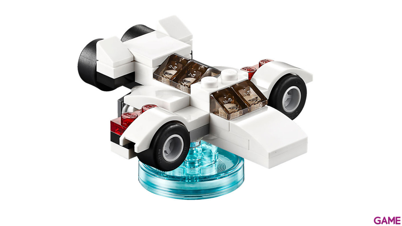 LEGO Dimensions Level Pack: Midway-10