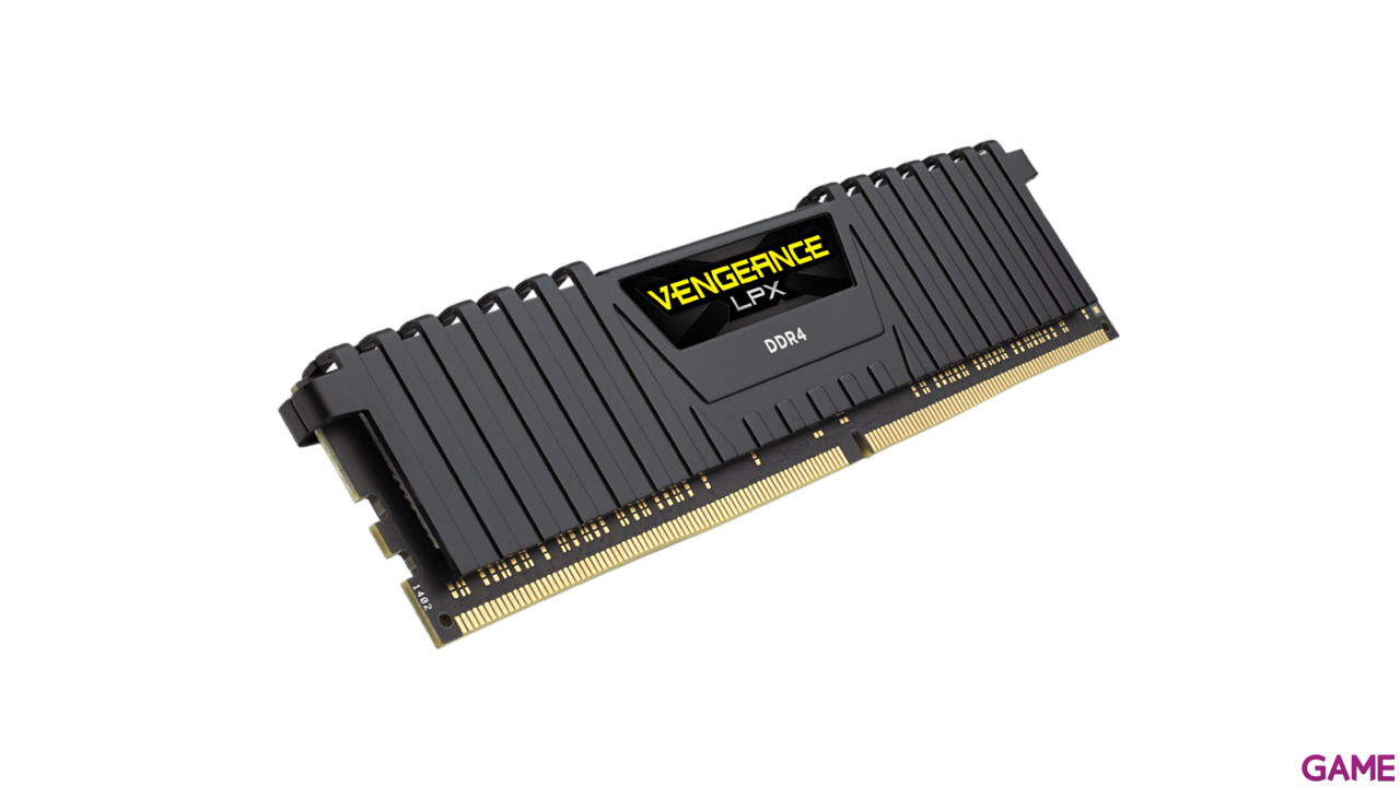 Corsair Vengeance LPX 16GB (2 x 8GB) DDR4 2400MHz - Memoria RAM-1
