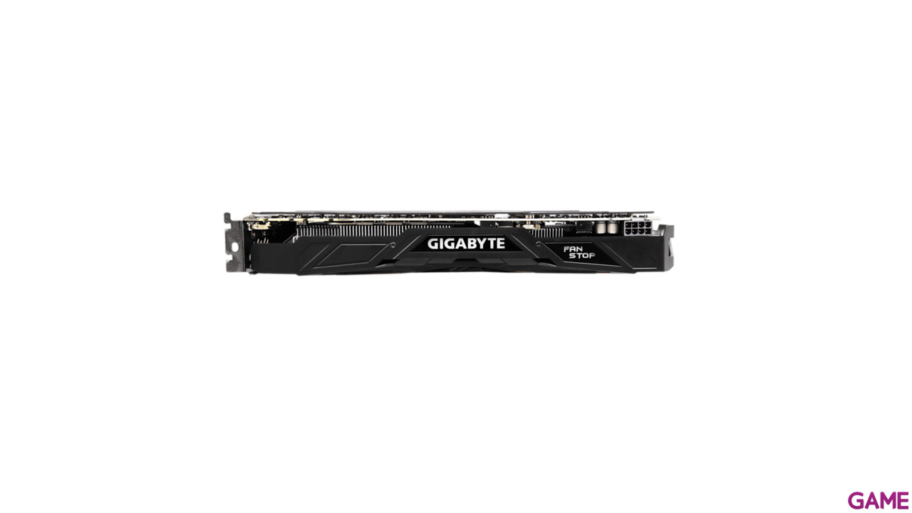 GIGABYTE GeForce GTX 1070 G1 8GB GDDR5 - Tarjeta Gráfica Gaming-4