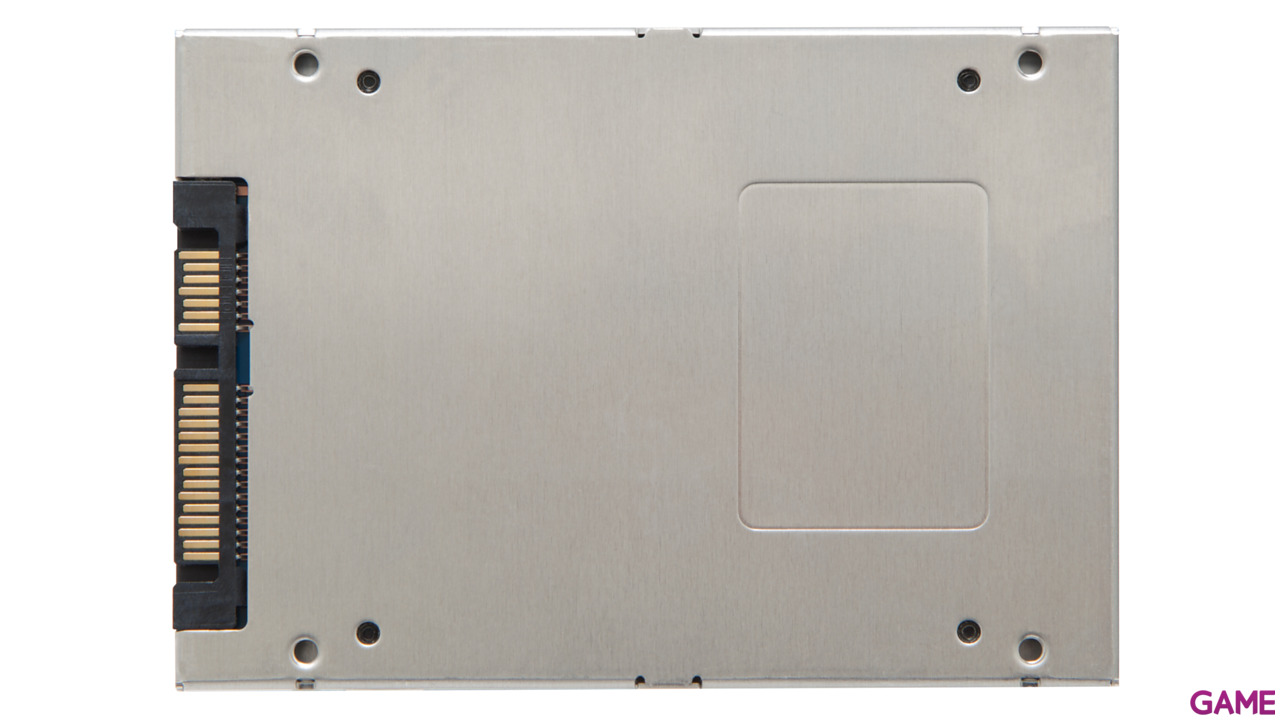 Kingston SSDNow UV400 240GB - Disco duro interno SSD 2,5