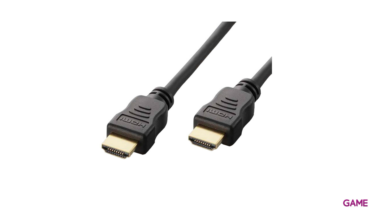 Nanocable HDMI V1.4 M-M 1,8M - Cable-0
