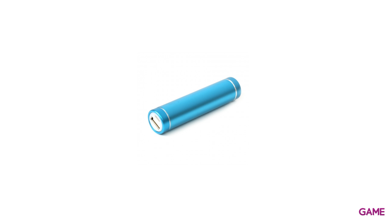 Bateria 2200mAh Platinet Azul Power Bank-0
