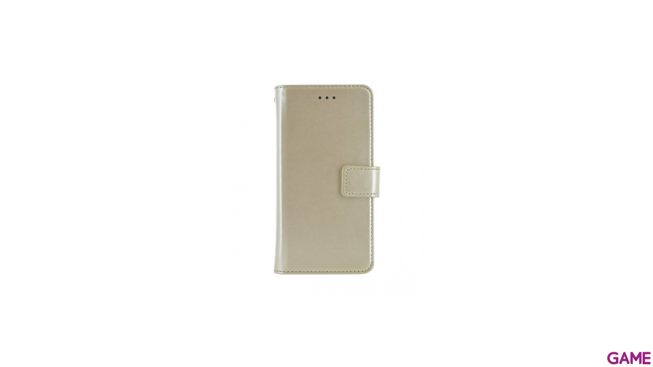 Funda Universal Big Ben Talla S Dorado-0