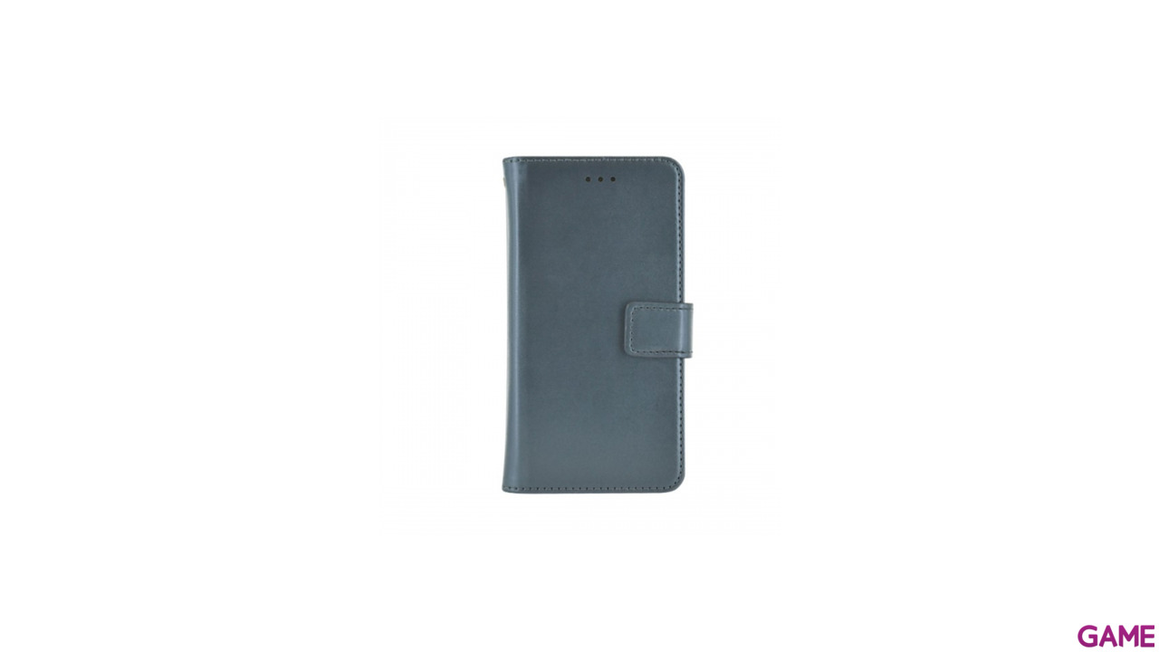 Funda Universal Big Ben Talla S Gris-0