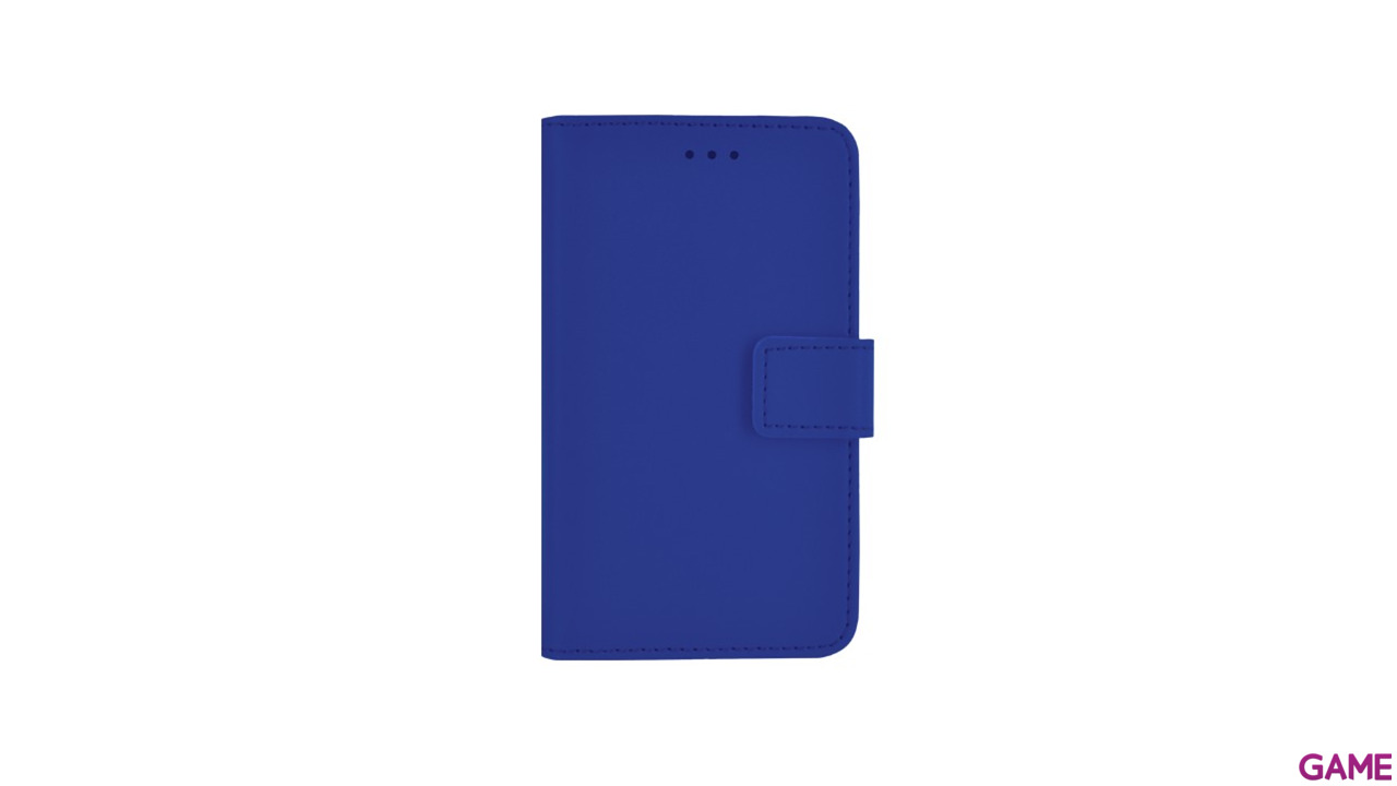 Funda Universal Big Ben Talla S Azul-0