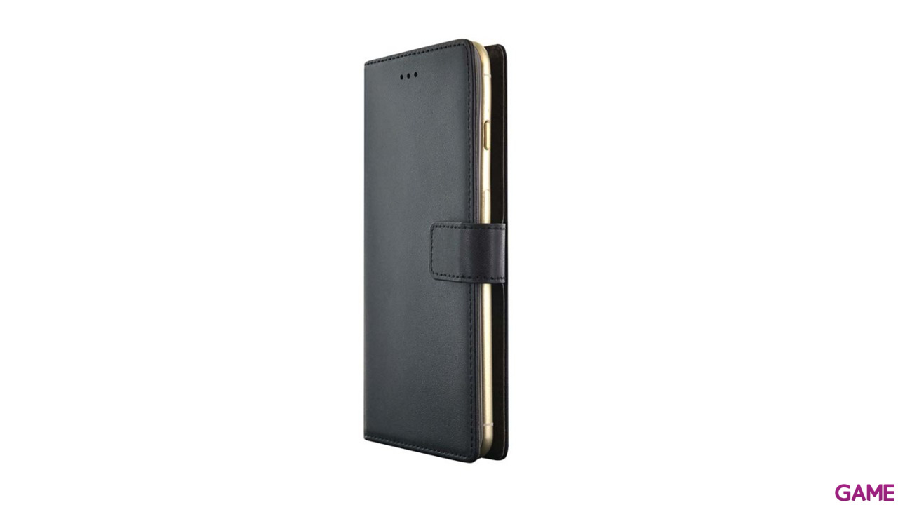 Funda Universal Big Ben Talla L Negra-1