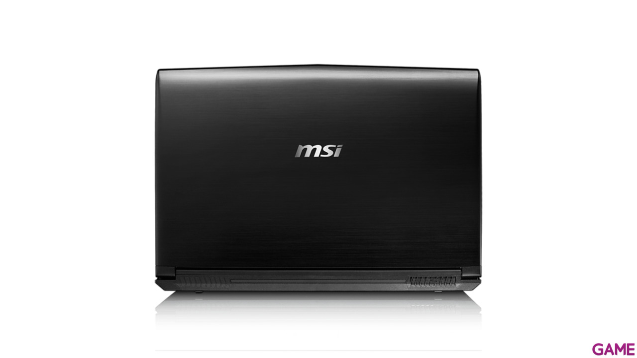 MSI CX62 6QD 241XES 940MX2G- I7 6700HQ- 8GB- 1TB HDD-3