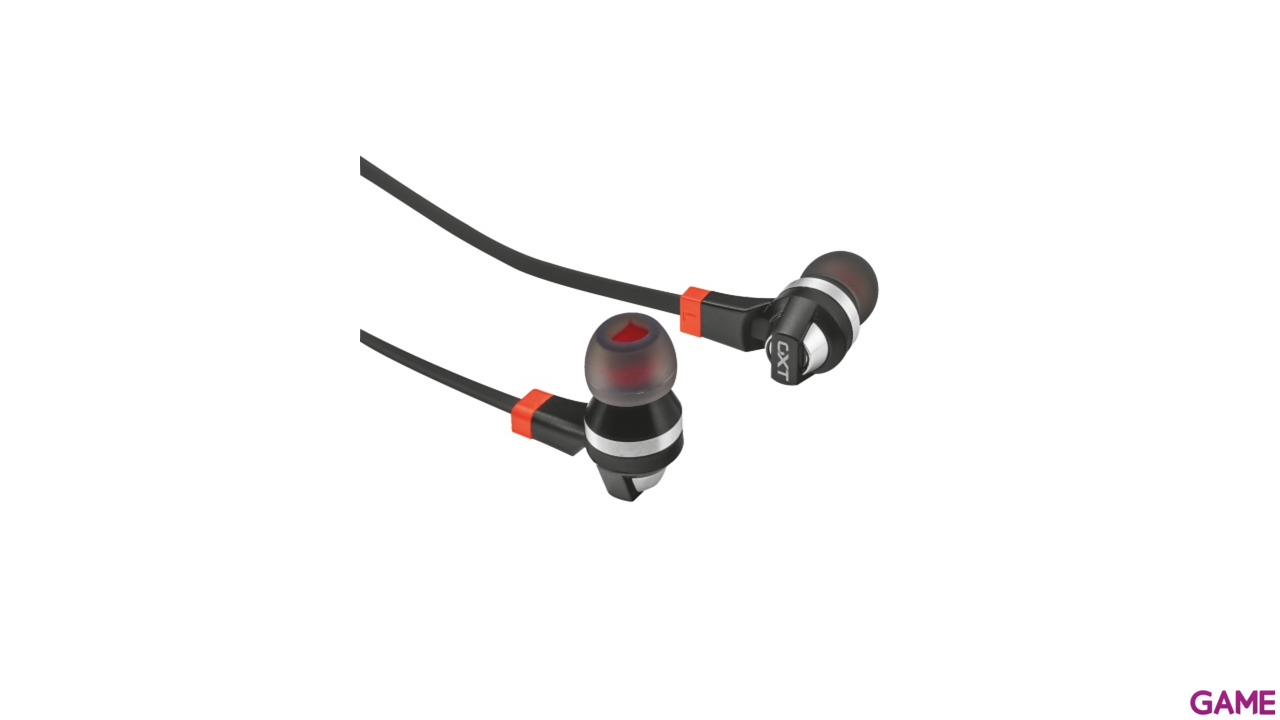 Auriculares Gaming In-Ear Trust GXT308 PS4-XONE-TEL - Auriculares Gaming-5