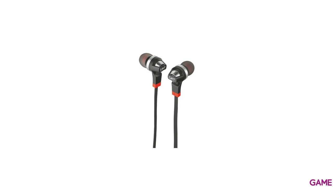 Auriculares Gaming In-Ear Trust GXT308 PS4-XONE-TEL - Auriculares Gaming-6