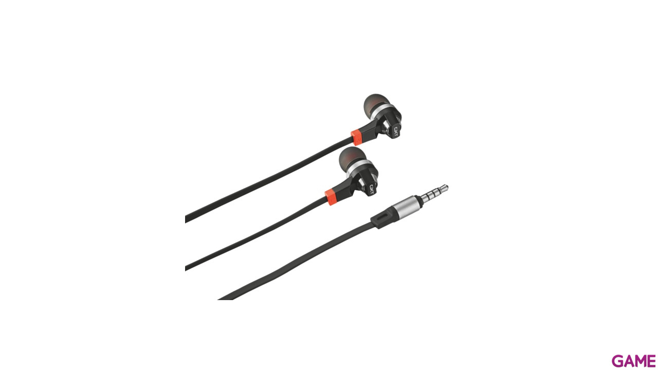 Auriculares Gaming In-Ear Trust GXT308 PS4-XONE-TEL - Auriculares Gaming-8