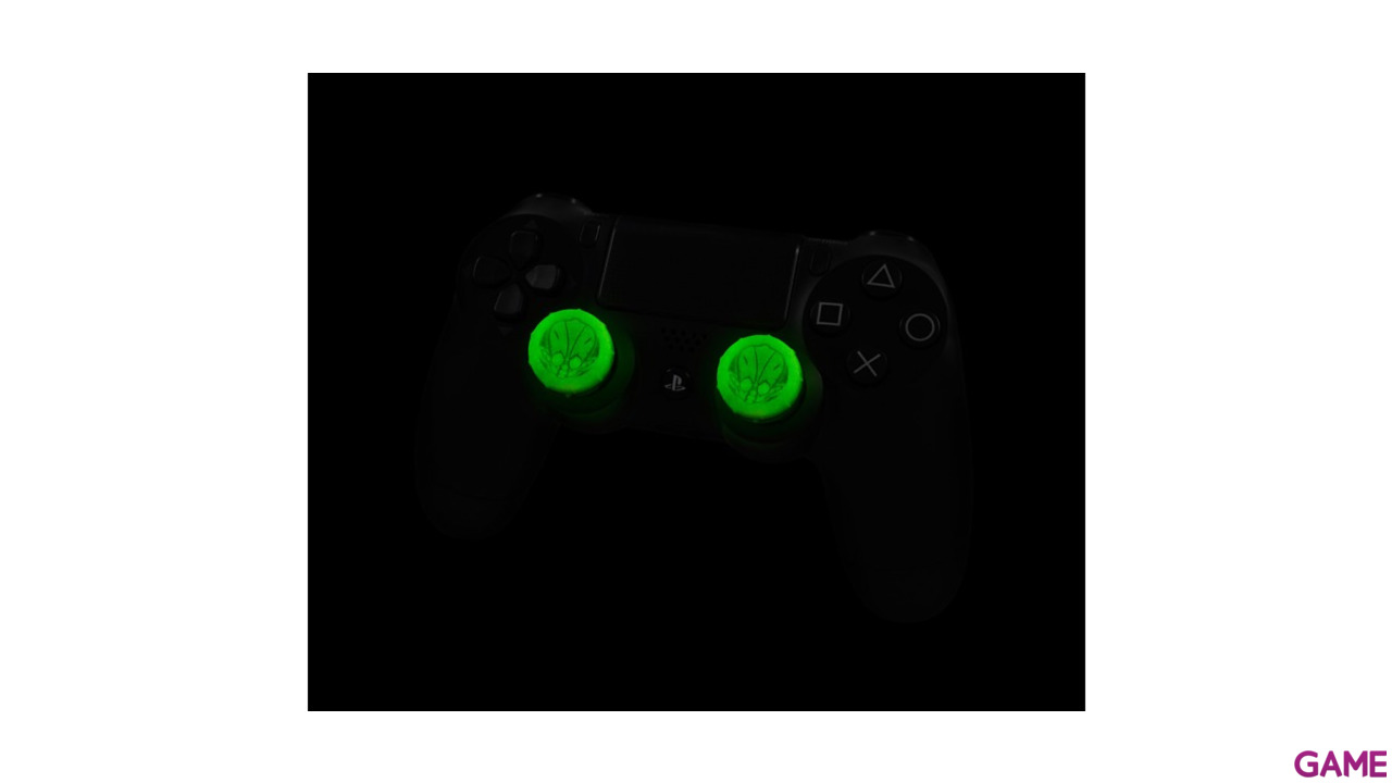 KontrolFreek CQC Signature Zombies PS4-5