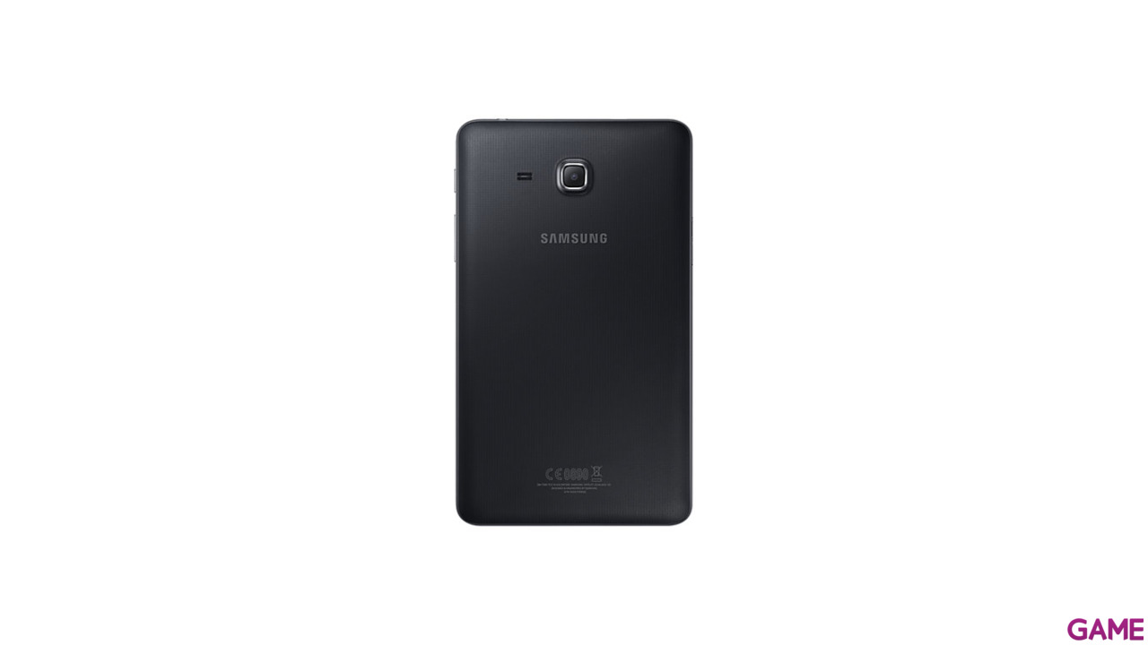 Samsung Galaxy Tab A (2016) 7´´ 8Gb Wifi Negra-1