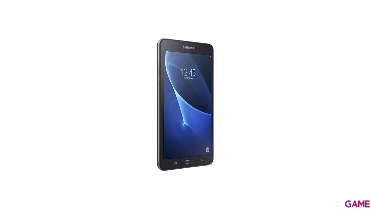 Samsung Galaxy Tab A (2016) 7´´ 8Gb Wifi Negra-4