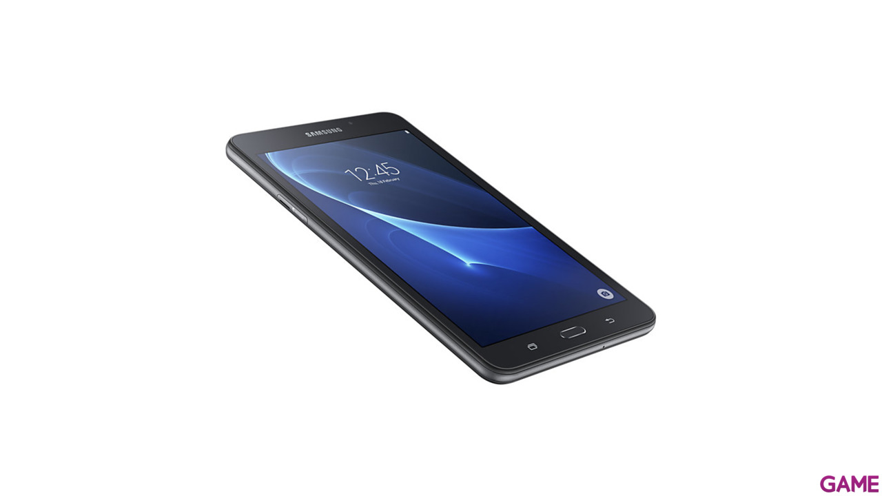 Samsung Galaxy Tab A (2016) 7´´ 8Gb Wifi Negra-5
