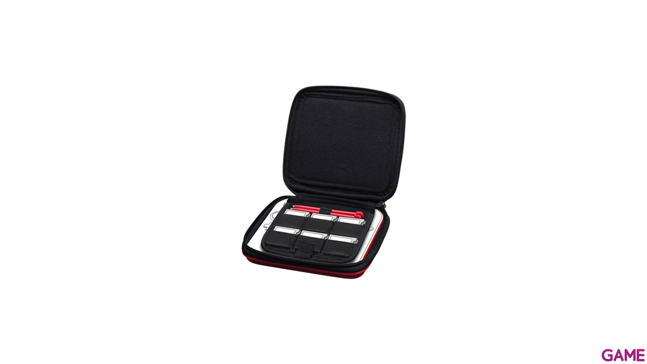 Game Traveller 215 2DS -Licencia Oficial--7