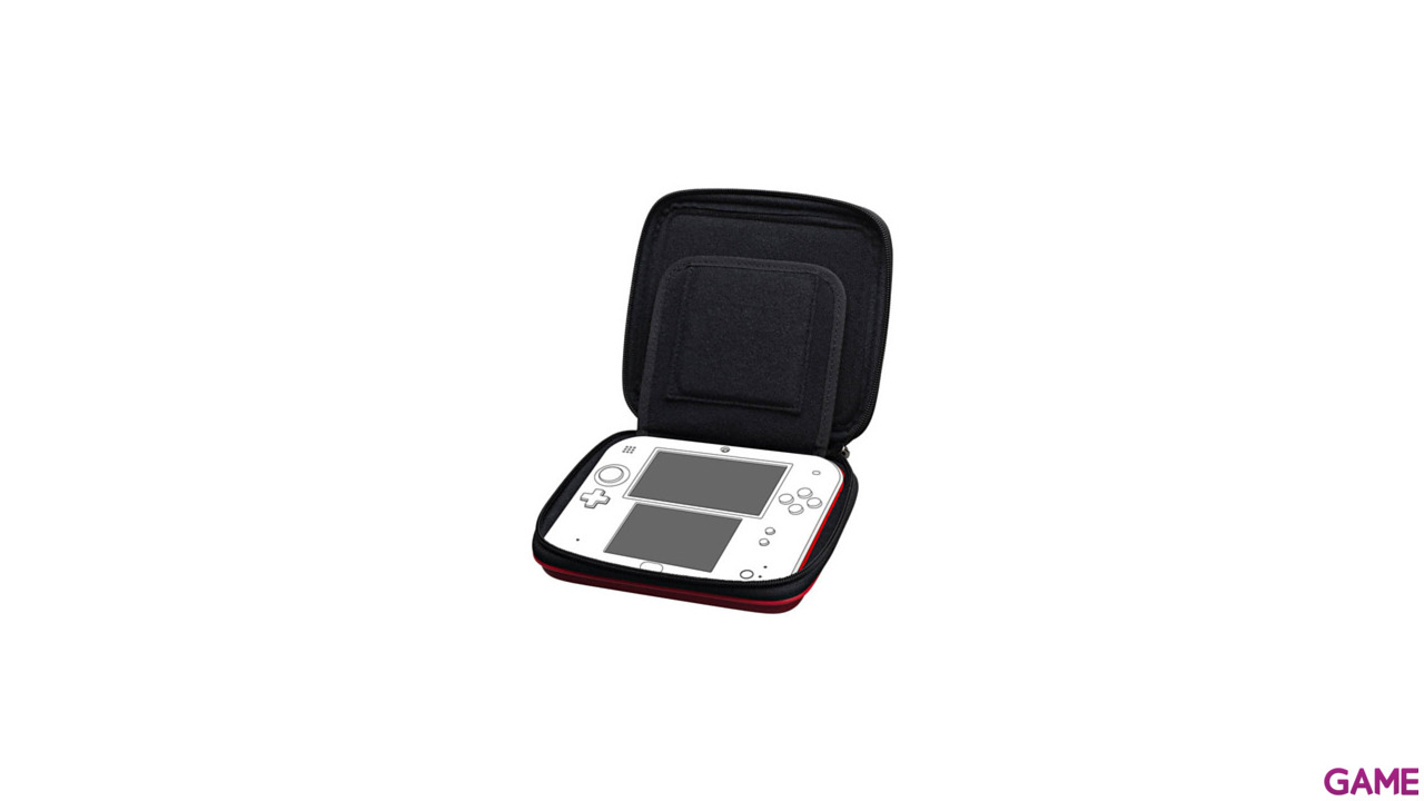 Game Traveller 215 2DS -Licencia Oficial--8