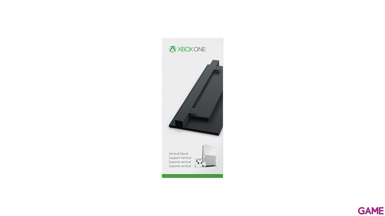 Xbox One S Soporte Vertical-8