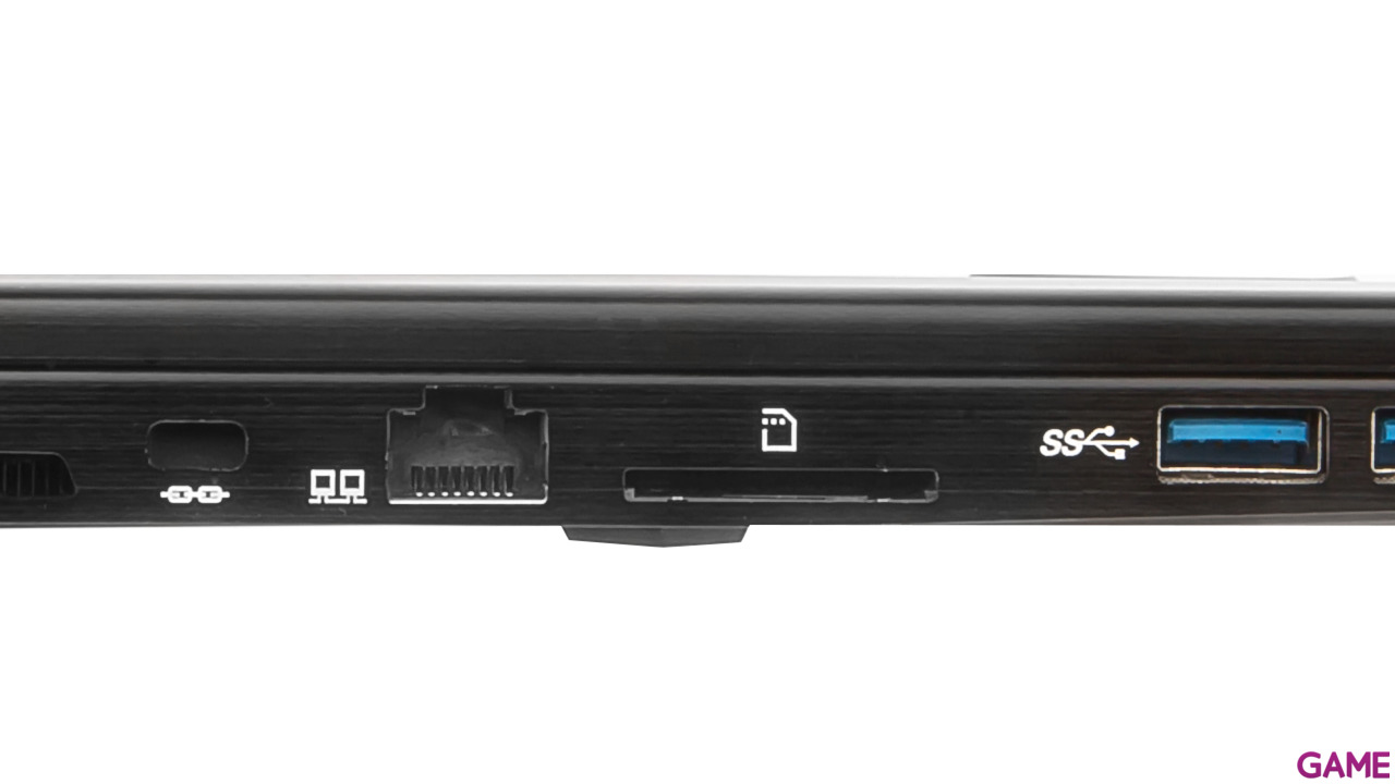 MSI GS73VR 6RF-026ES - i7-6700 - GTX 1060 - 16GB - 2TB HDD + 256GB SSD - 17.3´´ - W10 - Stealth Pro-23