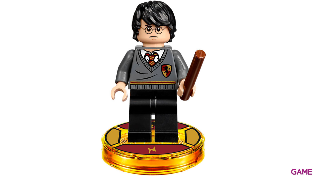 LEGO Dimensions Team Pack: Harry Potter-2