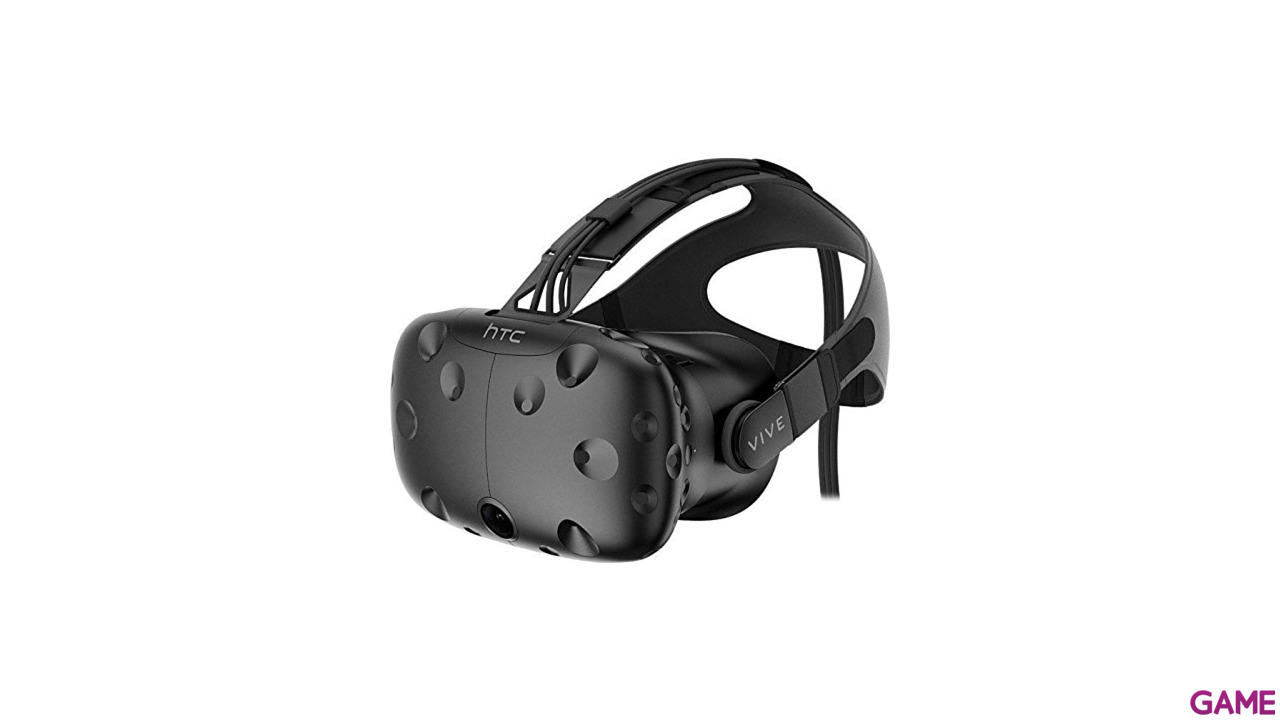 HTC Vive - Gafas de Realidad Virtual-10