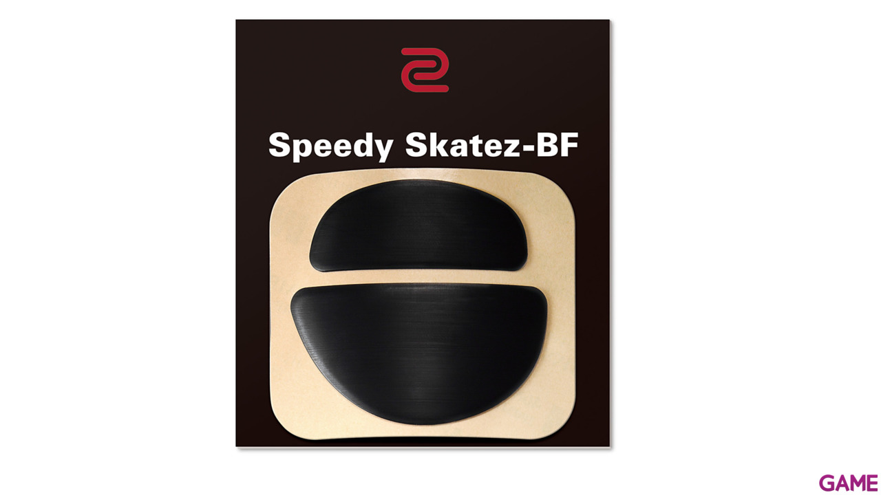 BenQ ZOWIE  Skatez Type BF (Serie EC) Surfers-4