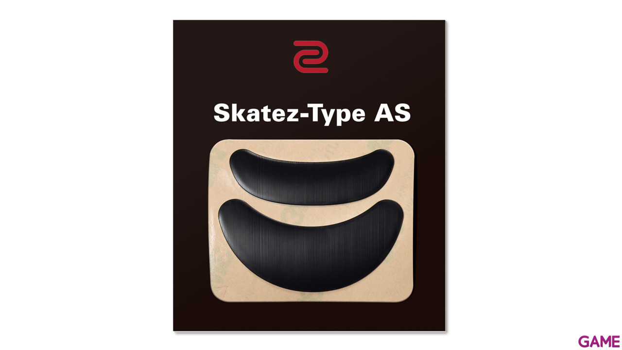 BenQ ZOWIE  Skatez Type AS  (Serie ZA13) Surfers-5