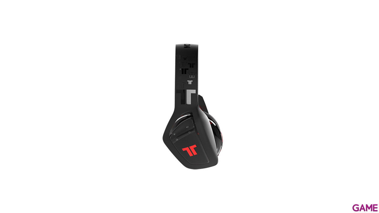 Tritton ARK 100 7.1 Headset for PC - Negro - Auriculares Gaming-1