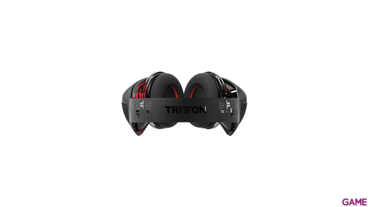 Tritton ARK 100 7.1 Headset for PC - Negro - Auriculares Gaming-4