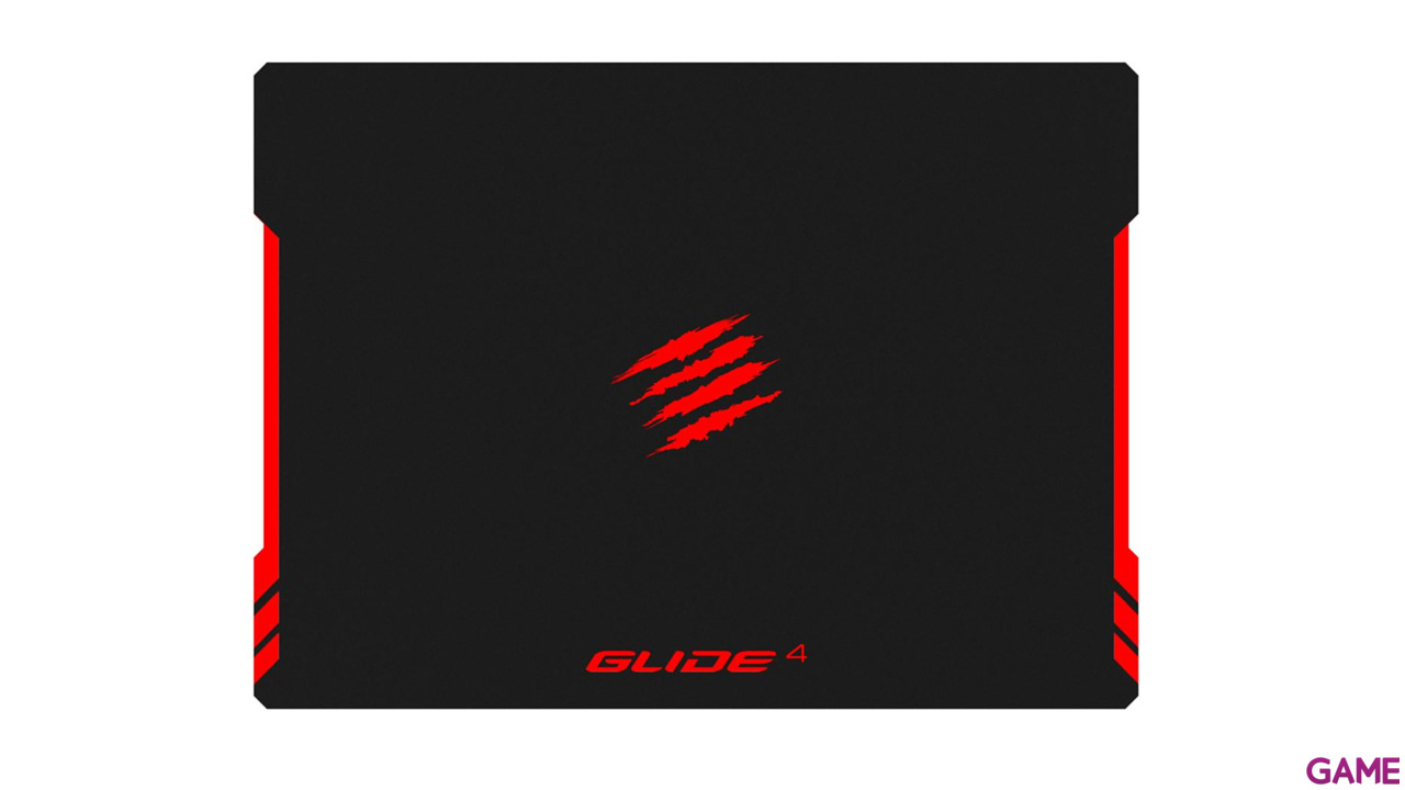 Mad Catz GLIDE 4 Gaming Surface - Alfombrilla Gaming-2