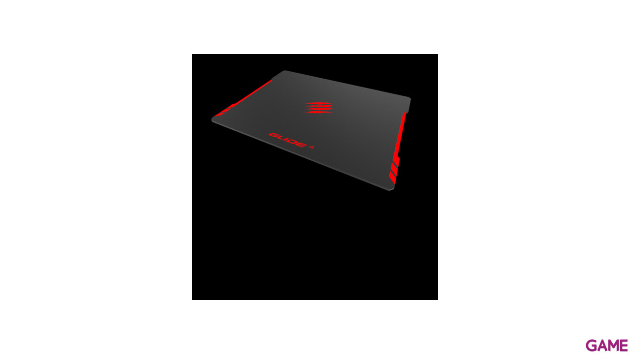 Mad Catz GLIDE 4 Gaming Surface - Alfombrilla Gaming-5