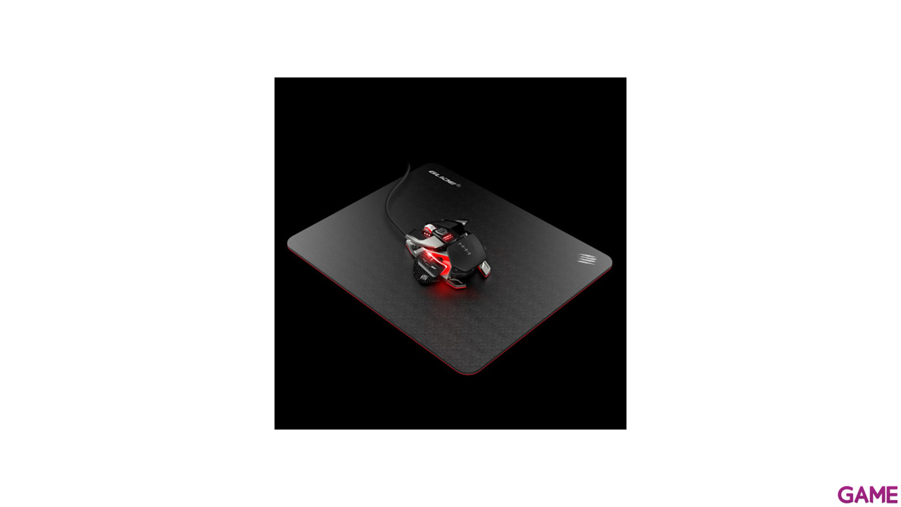 Mad Catz GLIDE6 Gaming Surface - Alfombrilla Gaming-6