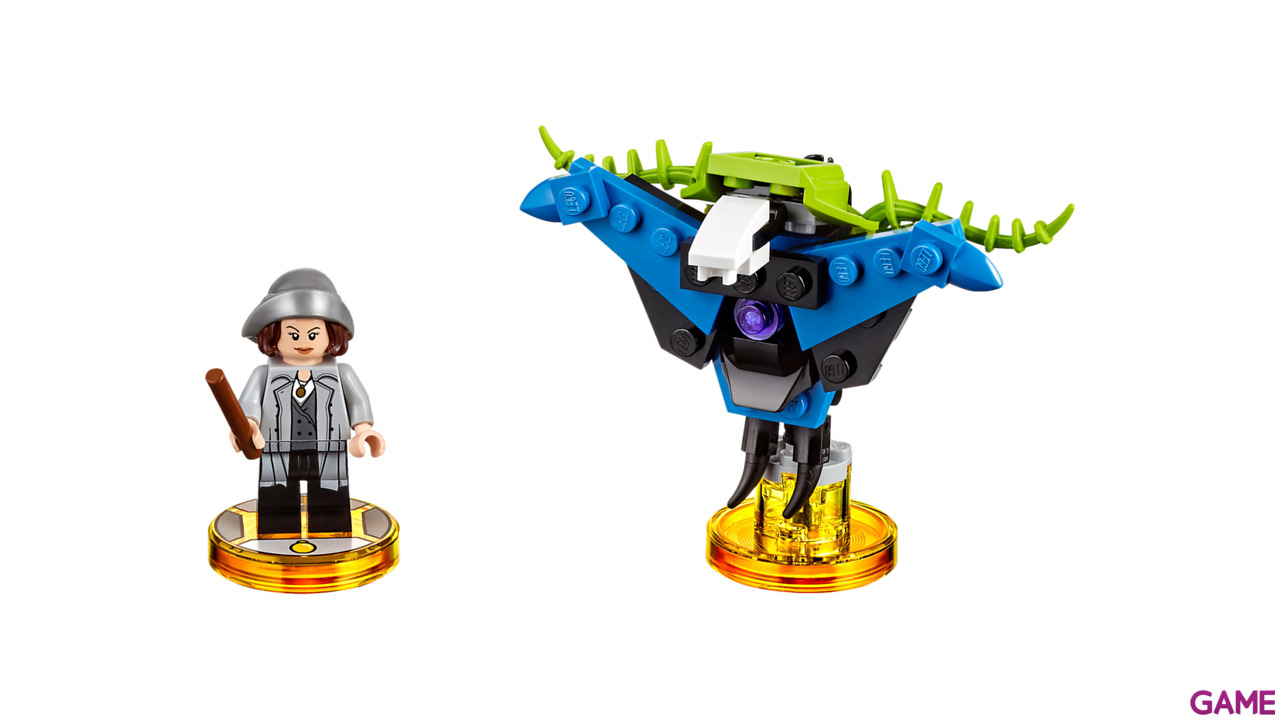 LEGO Dimensions Fun Pack: Fantastic Beasts-6