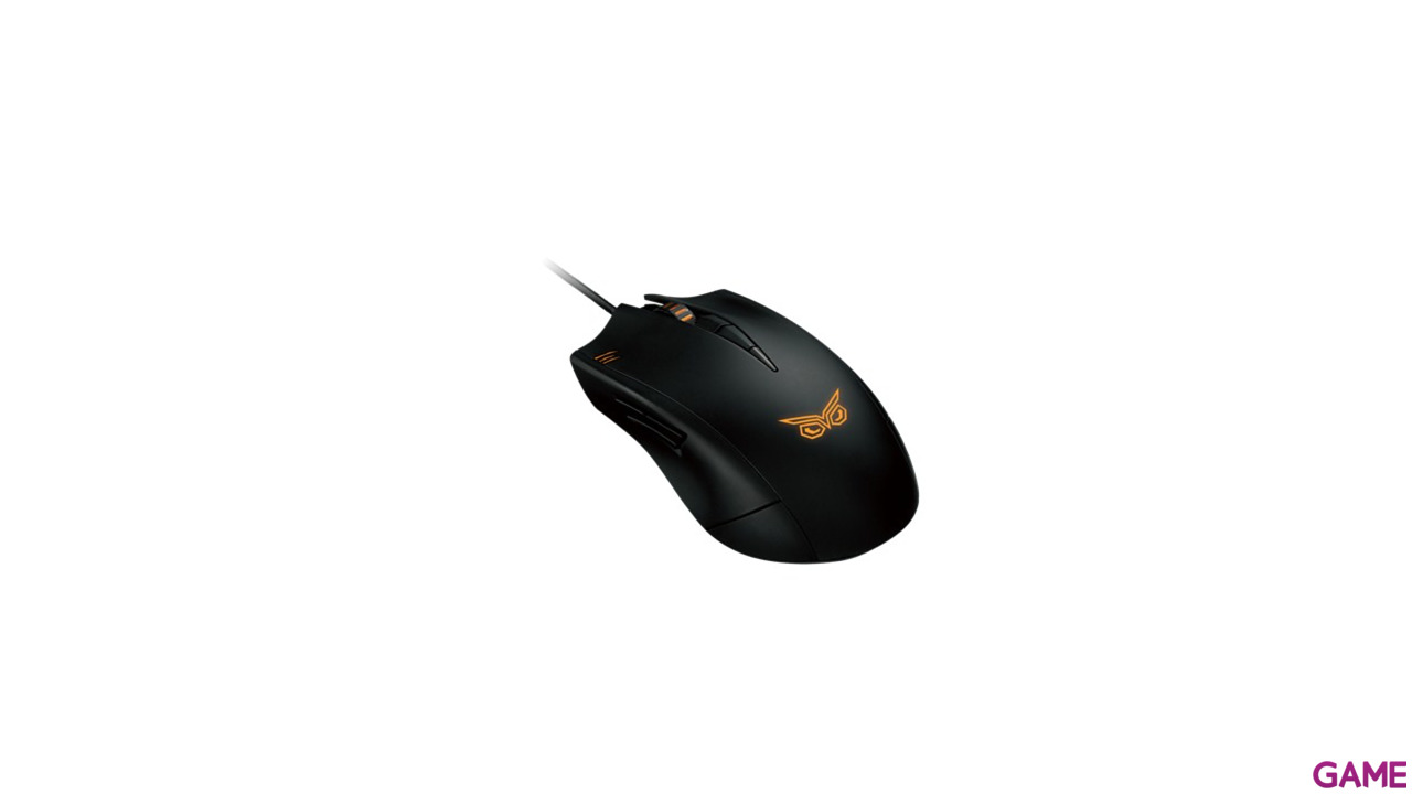 ASUS Strix Claw Dark Edition - Ratón Gaming-0