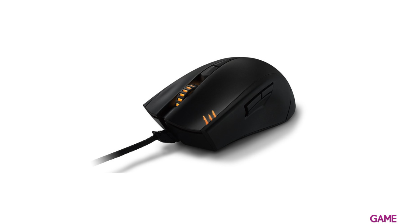 ASUS Strix Claw Dark Edition - Ratón Gaming-1