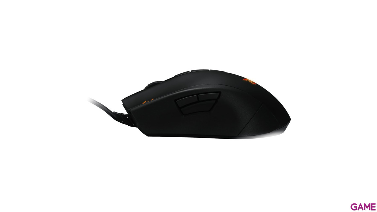 ASUS Strix Claw Dark Edition - Ratón Gaming-3