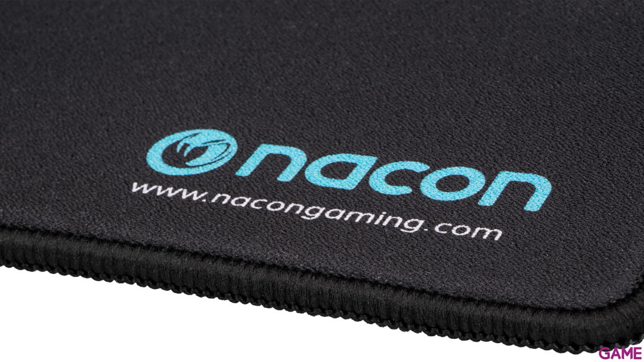 NACON GB-300 Pack Alfombrilla+Ratón - Pack Gaming-9