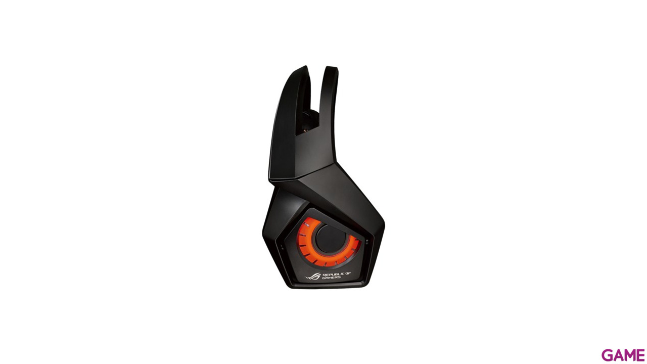ASUS ROG Strix Wireless - Auriculares Gaming Inalámbricos-4