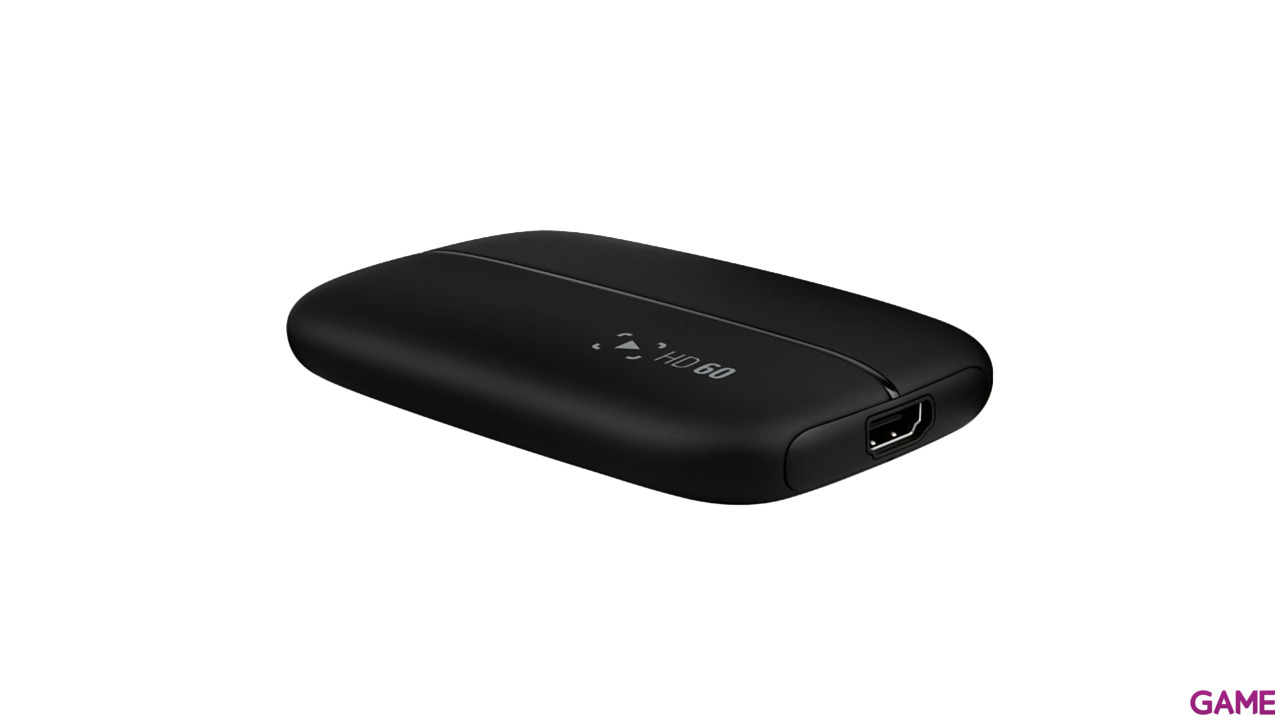 Elgato HD60 Game Capture + Chat Link-0